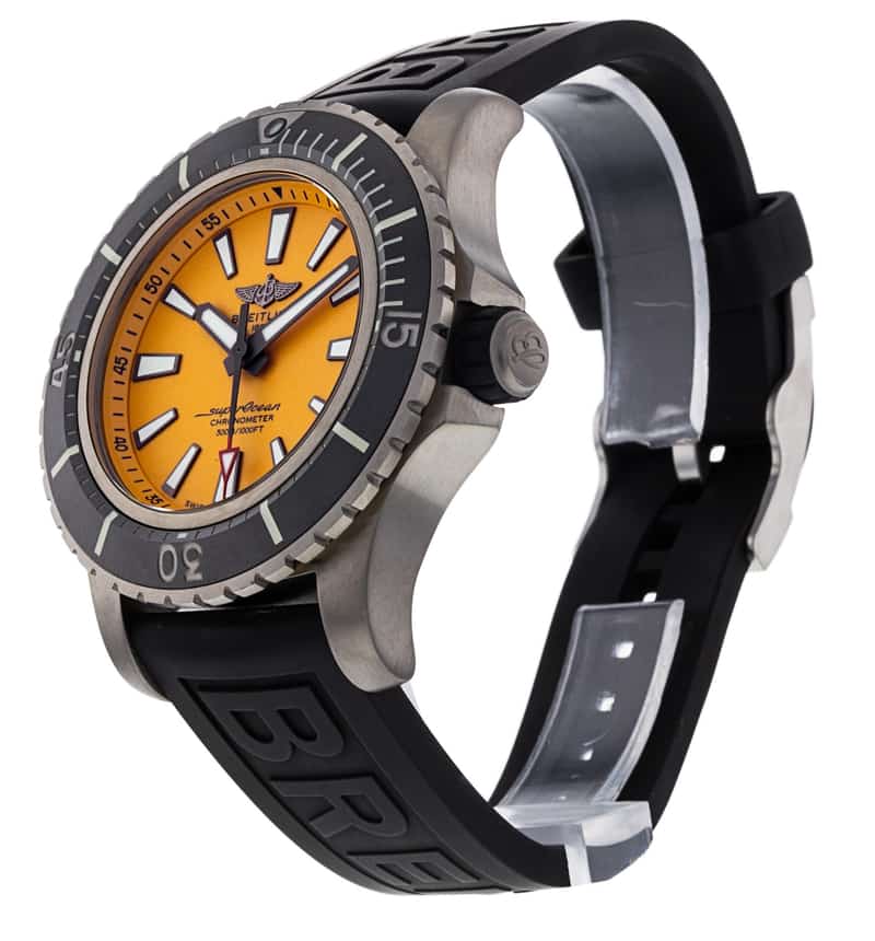 Breitling SuperOcean E17369